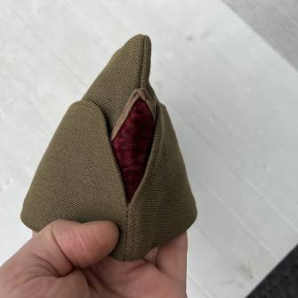 Antiquité militaire