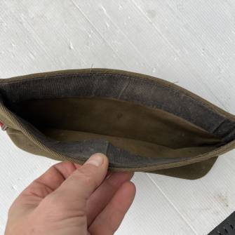 Antiquité militaire