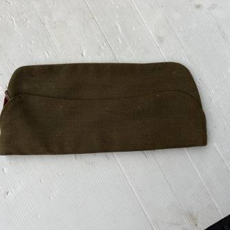 Antiquité militaire