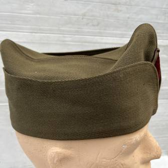 Antiquité militaire