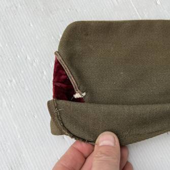 Antiquité militaire