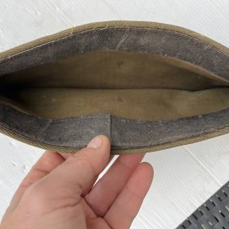 Antiquité militaire