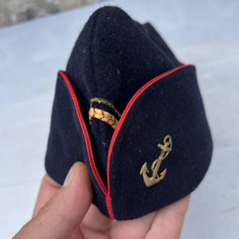 Antiquité militaire