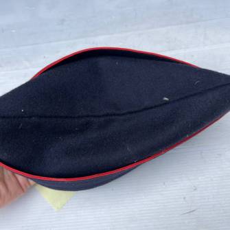 Antiquité militaire