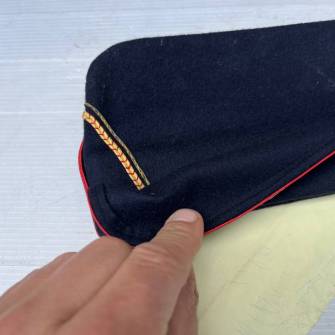 Antiquité militaire