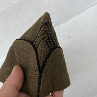 Antiquité militaire