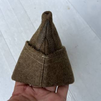 Antiquité militaire