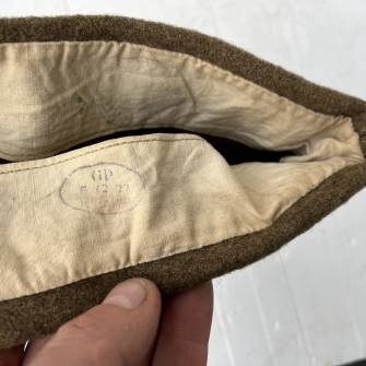 Antiquité militaire