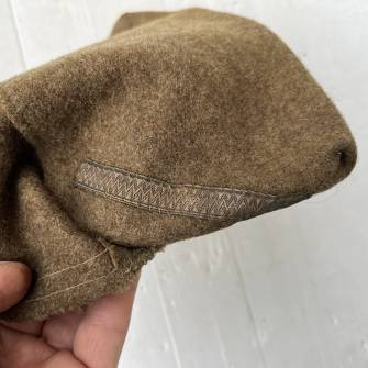 Antiquité militaire