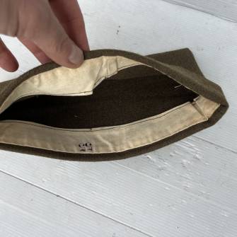 Antiquité militaire