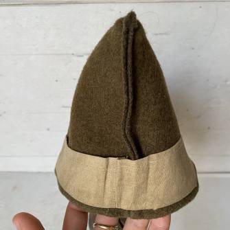 Antiquité militaire