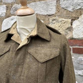 Antiquité militaire