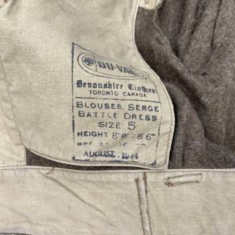 Antiquité militaire