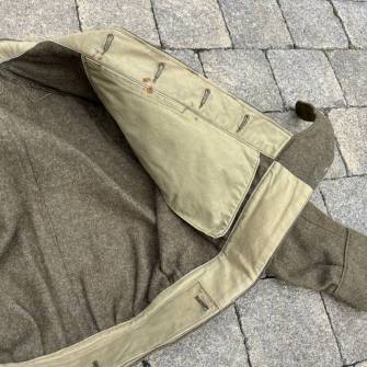 Antiquité militaire