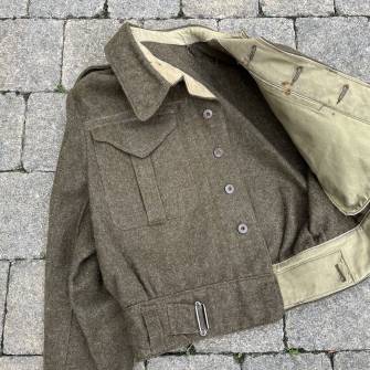 Antiquité militaire
