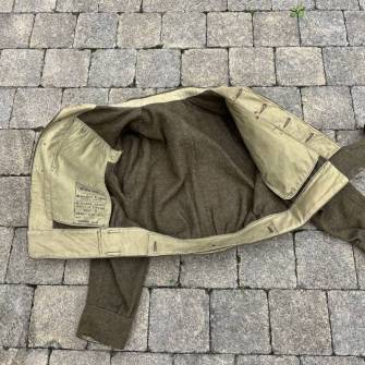 Antiquité militaire