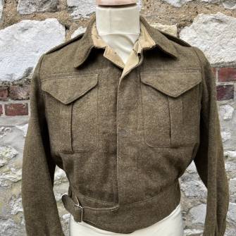 Antiquité militaire