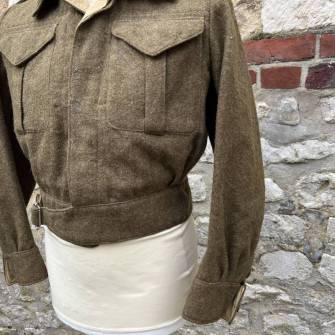 Antiquité militaire