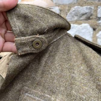 Antiquité militaire