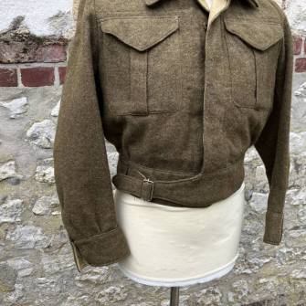 Antiquité militaire