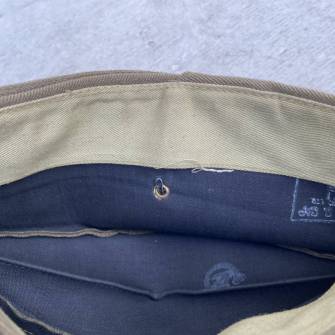 Antiquité militaire