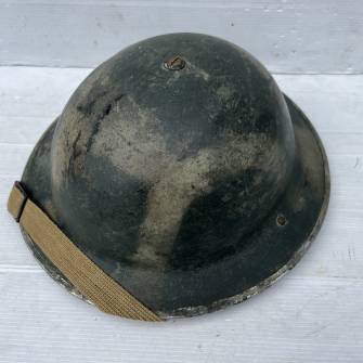 Antiquité militaire