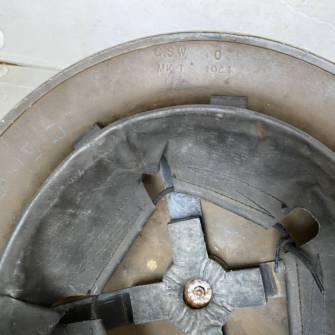 Antiquité militaire