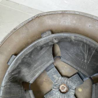 Antiquité militaire