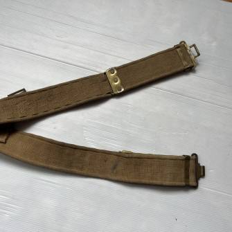 Antiquité militaire