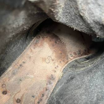 Antiquité militaire