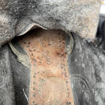 Antiquité militaire