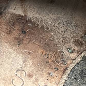 Antiquité militaire