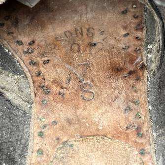 Antiquité militaire