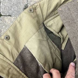 Antiquité militaire