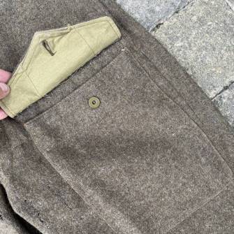 Antiquité militaire