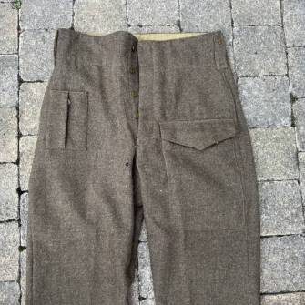 Antiquité militaire