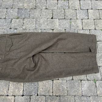 Antiquité militaire