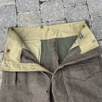 Antiquité militaire