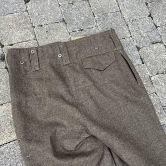 Antiquité militaire