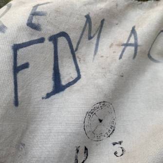 Antiquité militaire