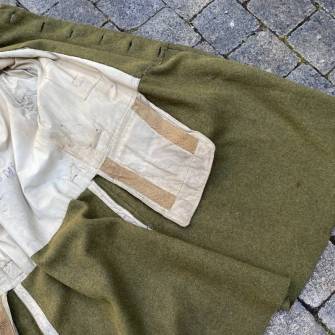 Antiquité militaire