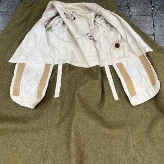 Antiquité militaire