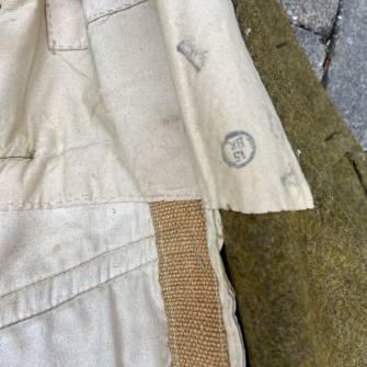 Antiquité militaire