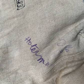 Antiquité militaire