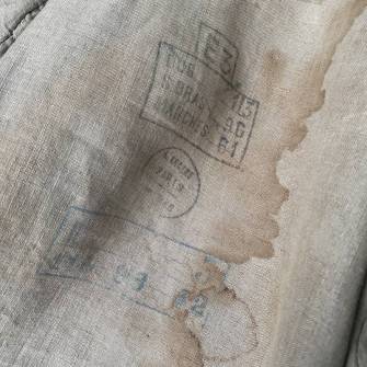 Antiquité militaire