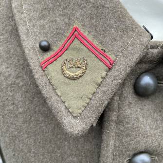 Antiquité militaire