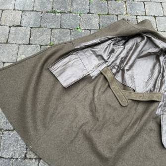 Antiquité militaire