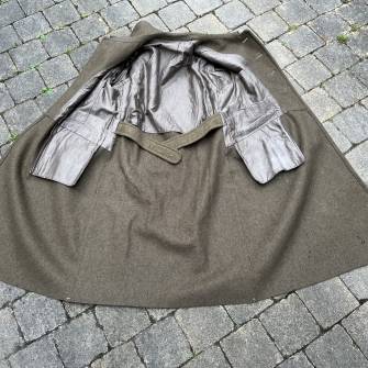 Antiquité militaire