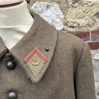 Antiquité militaire