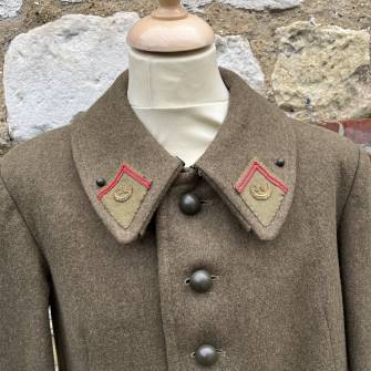 Antiquité militaire
